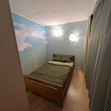 Big Appartament Appartement Milan