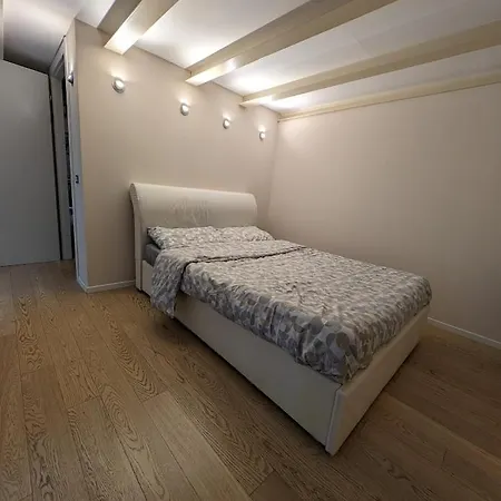 Appartement Big Appartament Milan
