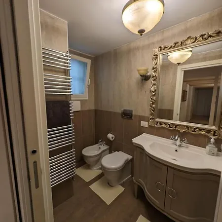 Apartmán Big Appartament