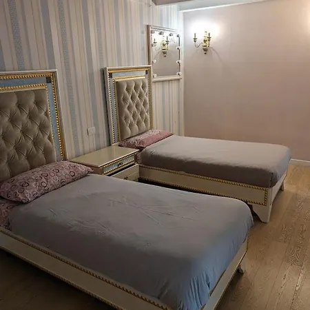 Big Appartament Apartmán Milán