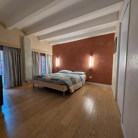 Big Appartament Apartmán *