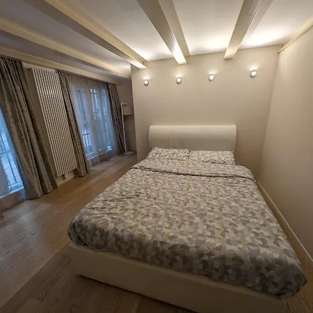 Big Appartament Apartmán Milán