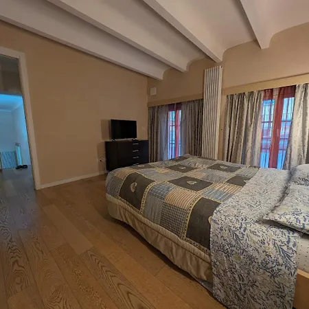 Big Appartament Milán