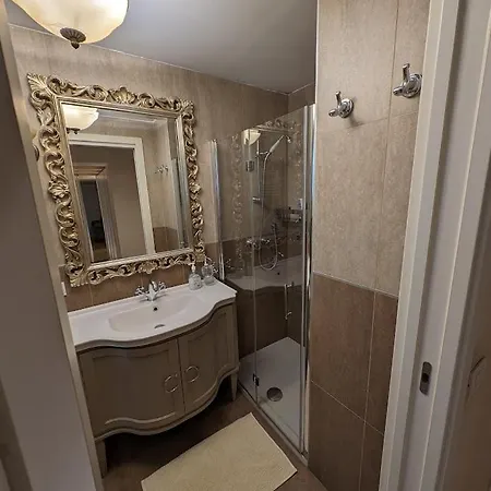 Big Appartament Milán