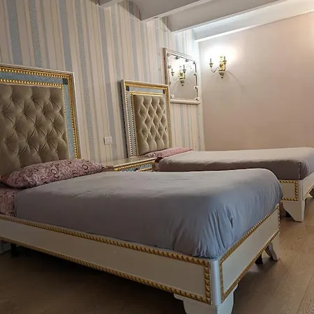 Big Appartament Milán