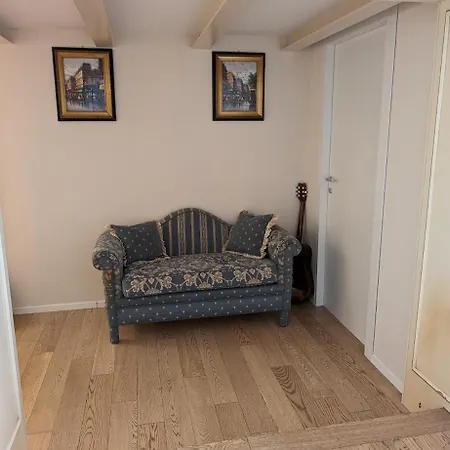 Big Appartament Milán